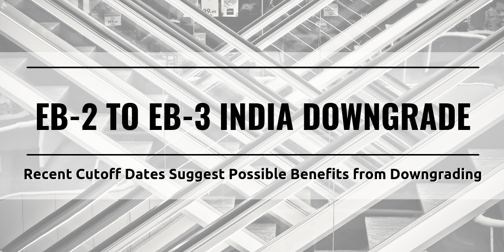 Guide to Understanding EB-3 Visa Priority Dates