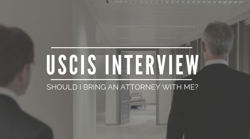 immigration services officer interview