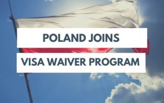 Poland Visa Waiver Program