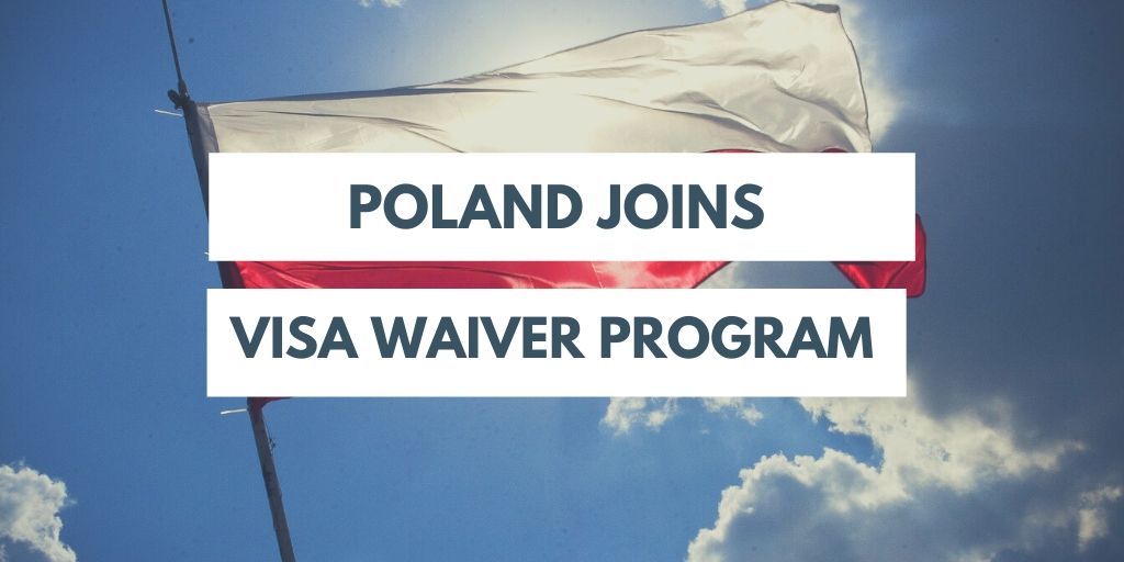 Poland Visa Waiver Program
