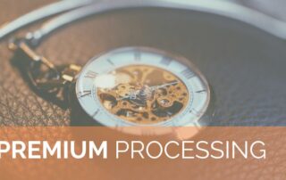 USCIS Premium Processing