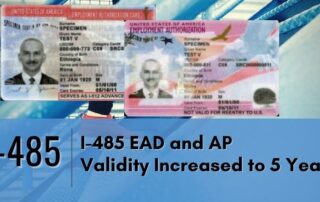 AD AP Combo Card Validity 5 Years