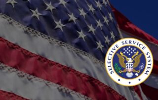 Selective Service Registration