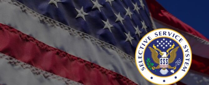 Selective Service Registration