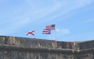 Puerto Rico US Visa Requirements