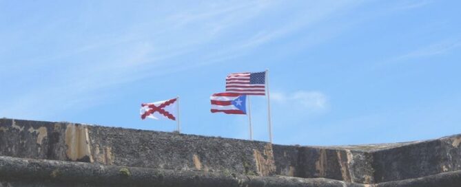 Puerto Rico US Visa Requirements